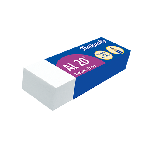 Gomme en plastique AL 20® / AL 30®
